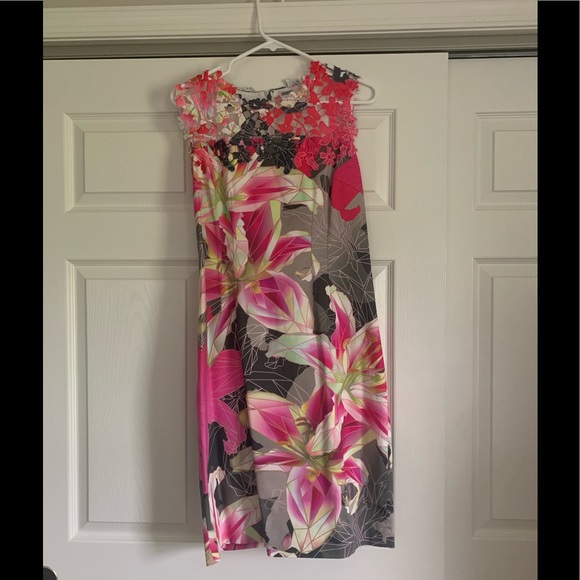 Spring Dress - Picture 1 of 4